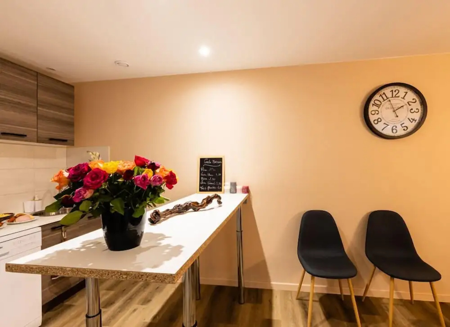 Les Chambres De Clem'