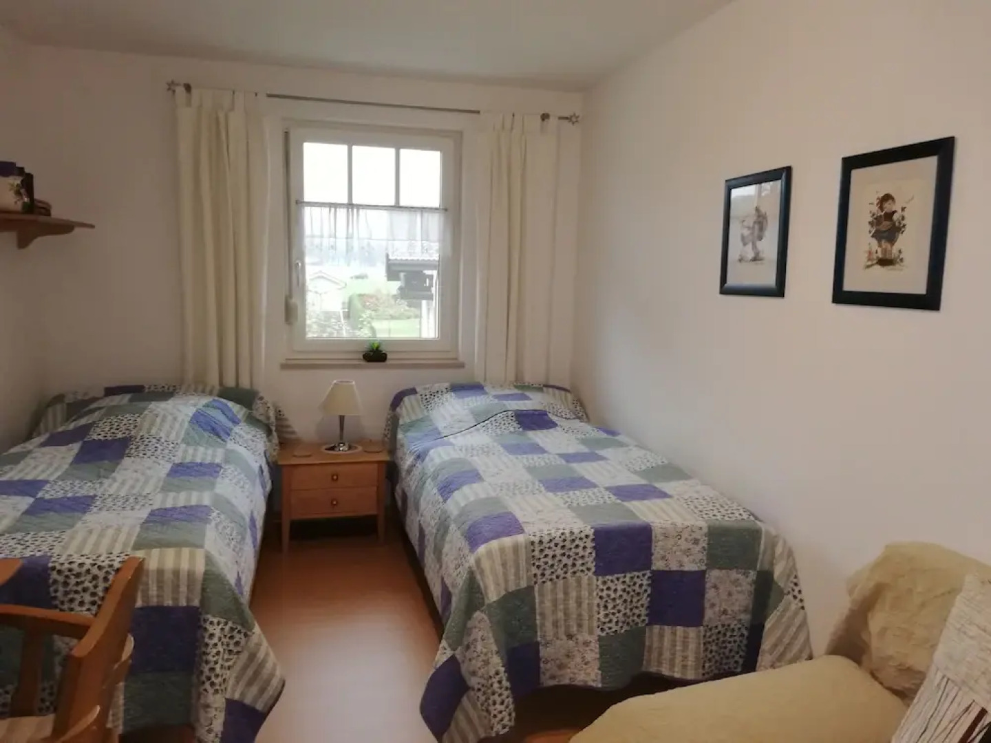 Ferienwohnung Fellner