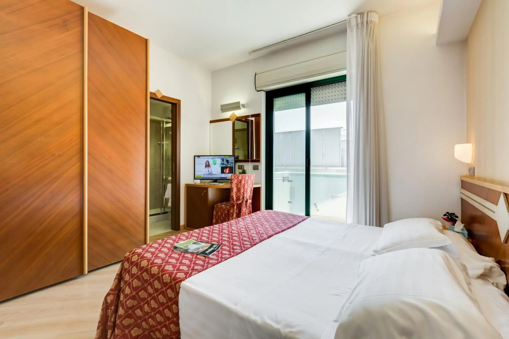 Best Western Hotel Europa
