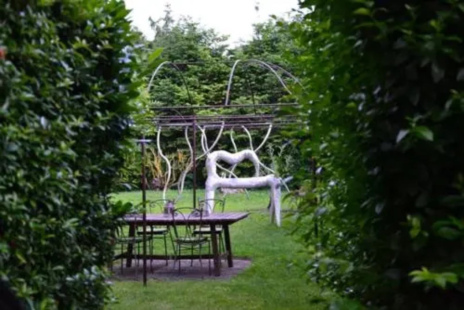 Relais des Marches de lEst - A Lotel