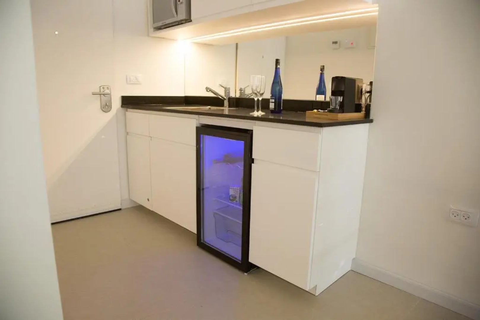 Suite Caesar - Neot Golf