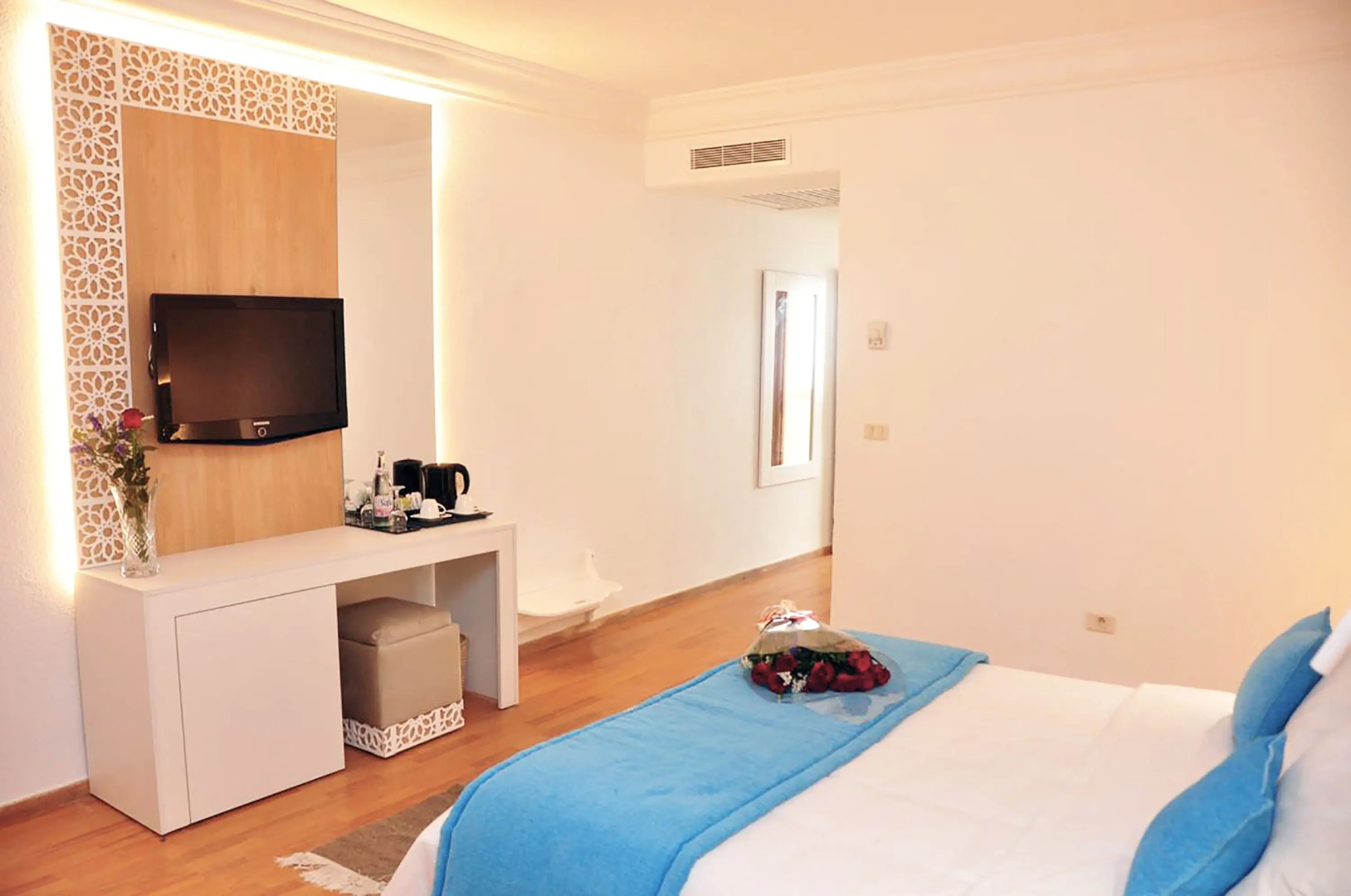 Atrium Yasmine Hammamet