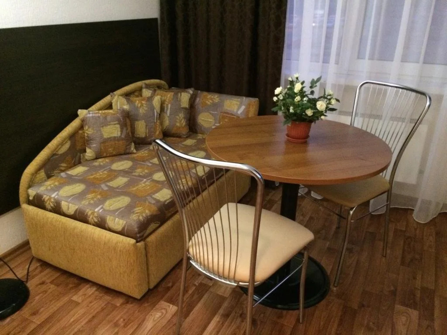 Отель Южный 