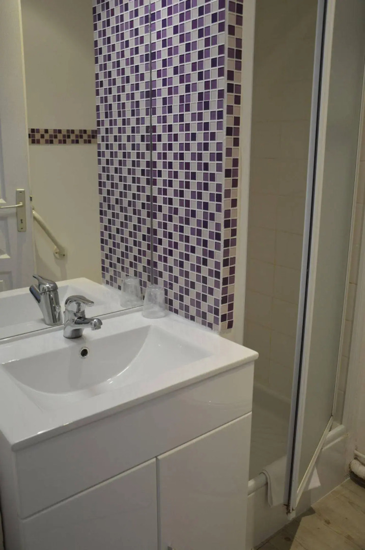 Hôtel de la Colombière