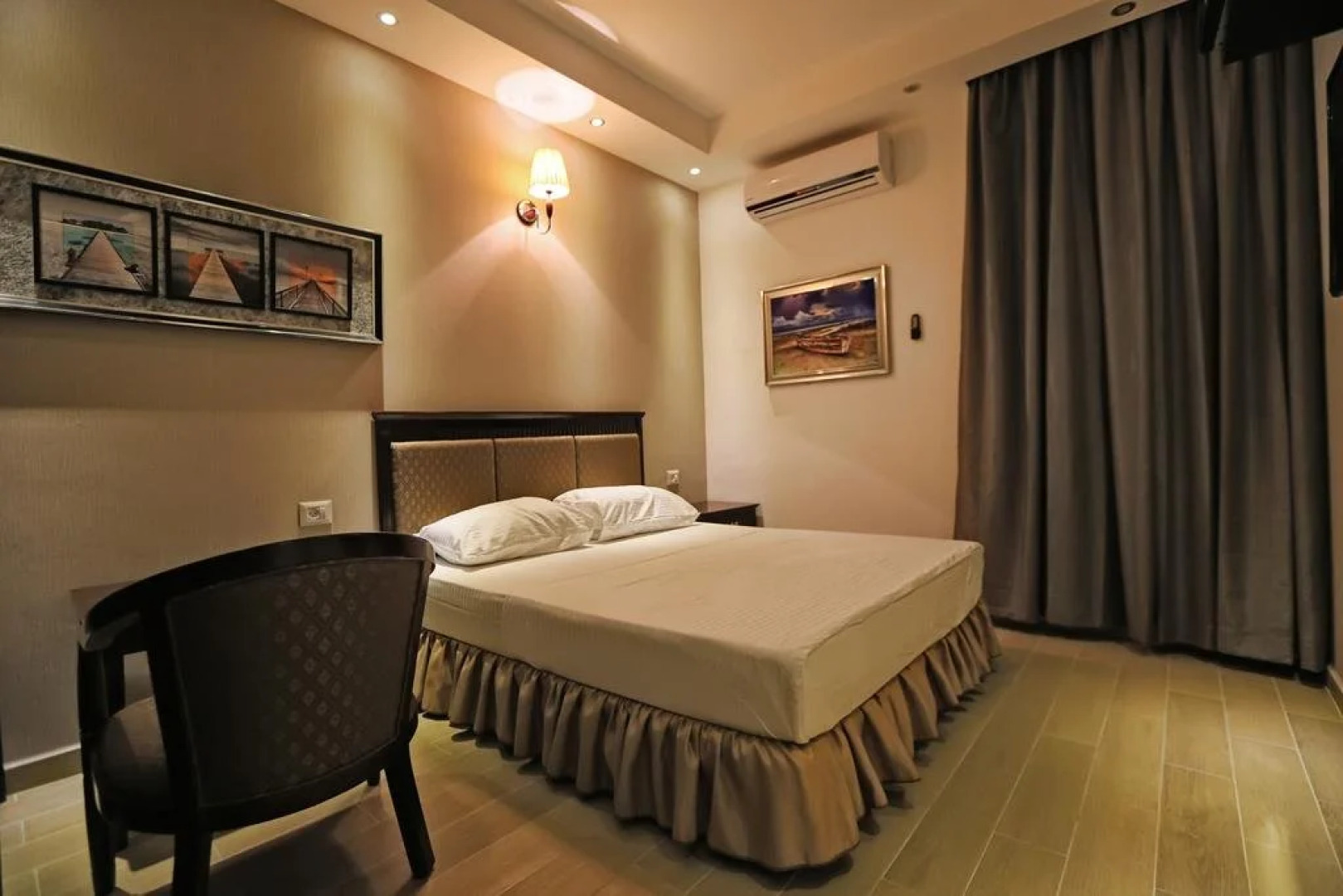 Spa House Boutique Hotel - Petach Tikwa