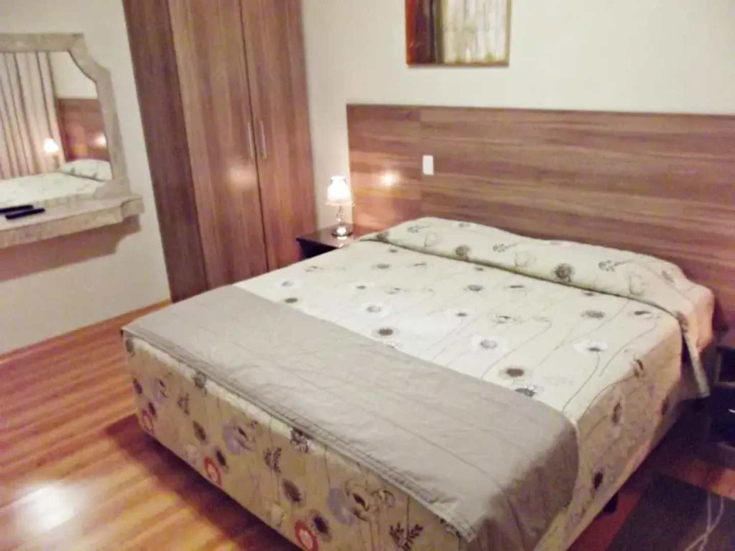 Apart Hotel Acrópolis