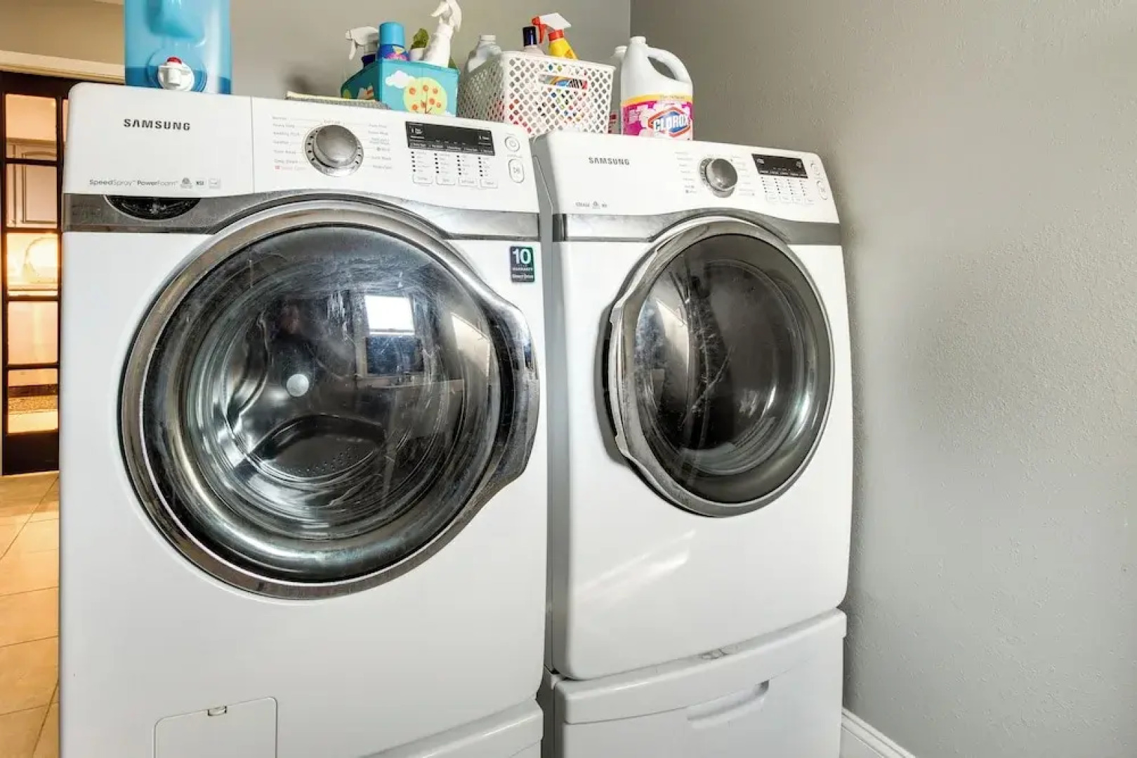 Updated Robinson Vacation Rental w/ Fireplace!