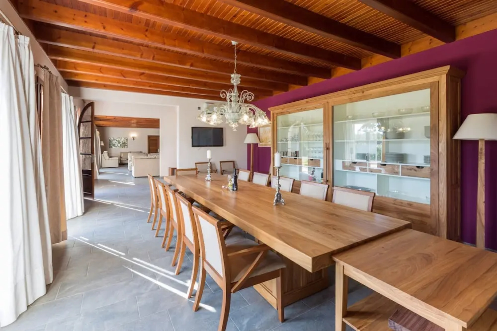 Finca Short De Conies (Baix-Paulonia)