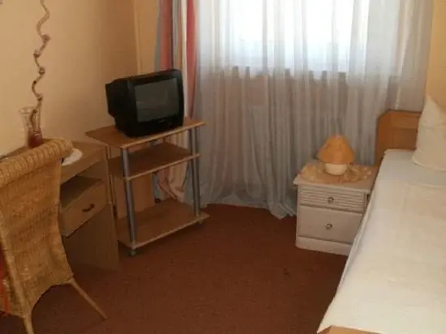 Hotel Westfaelischer Hof