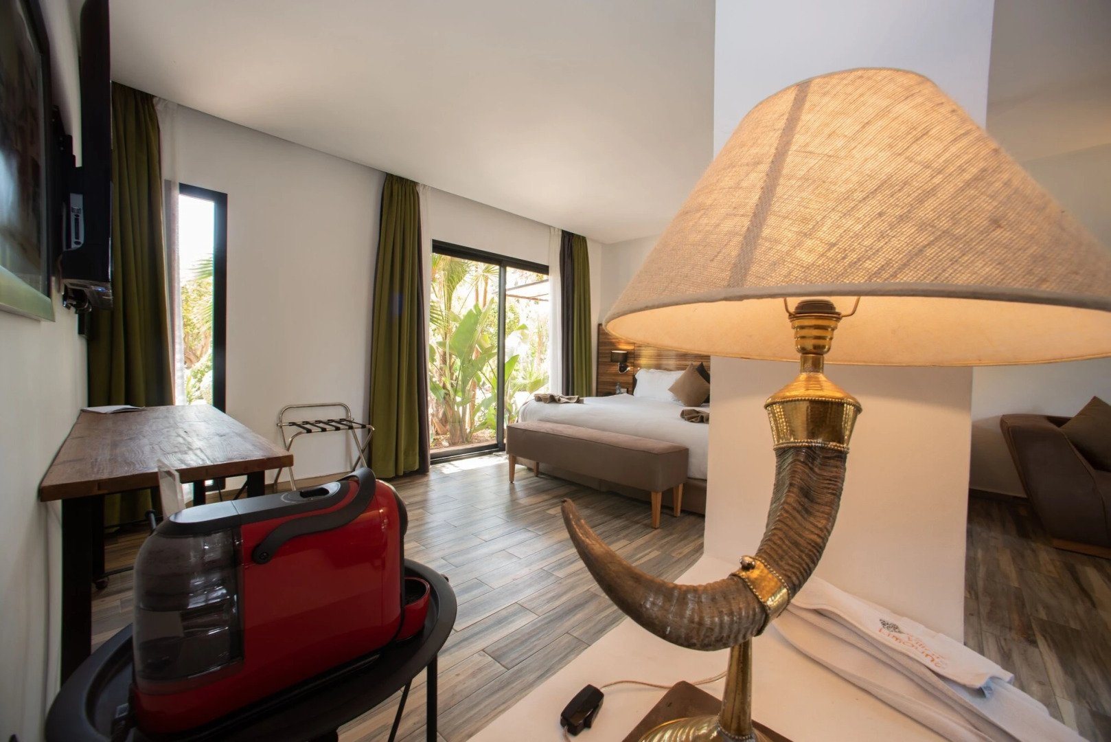 Domaine Villate Limoune