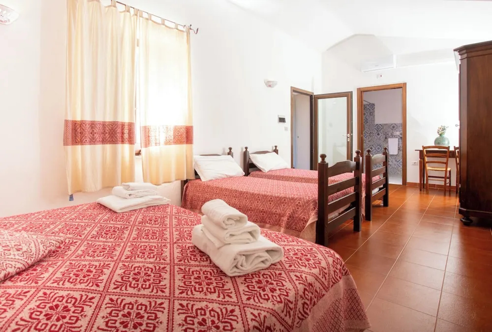 Monte Pirastru Country Resort