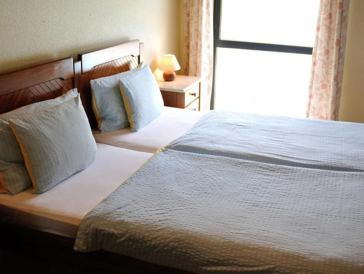 Residência Água de Madeiros