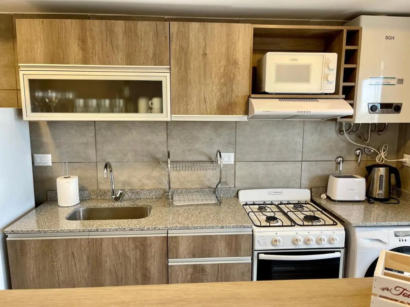 Rent a Flat Río Cuarto