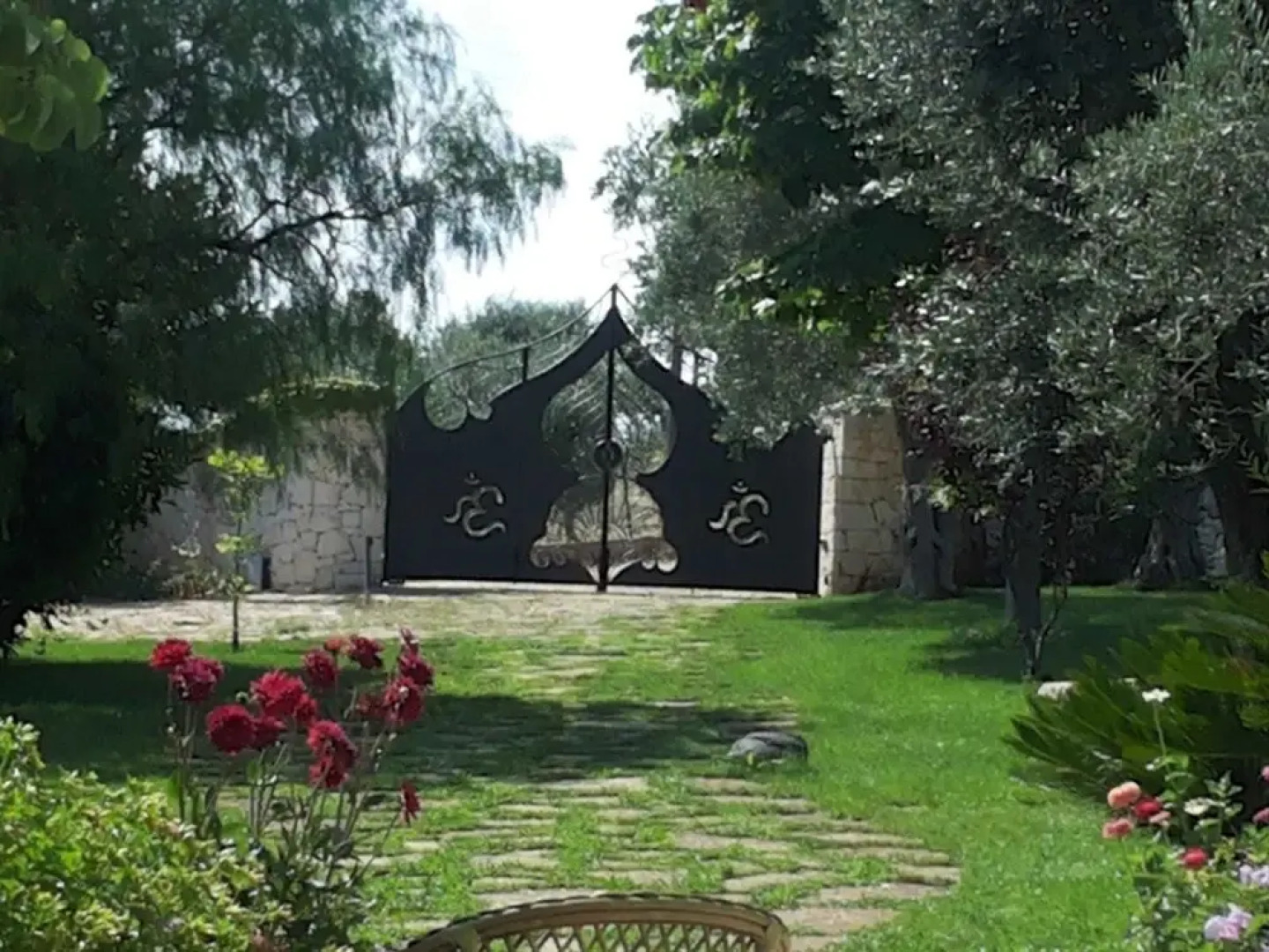 BB Govinda Shanty House