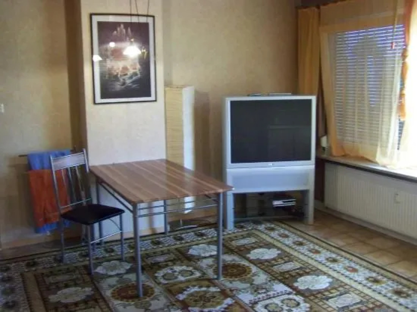 Monteurszimmer Noack