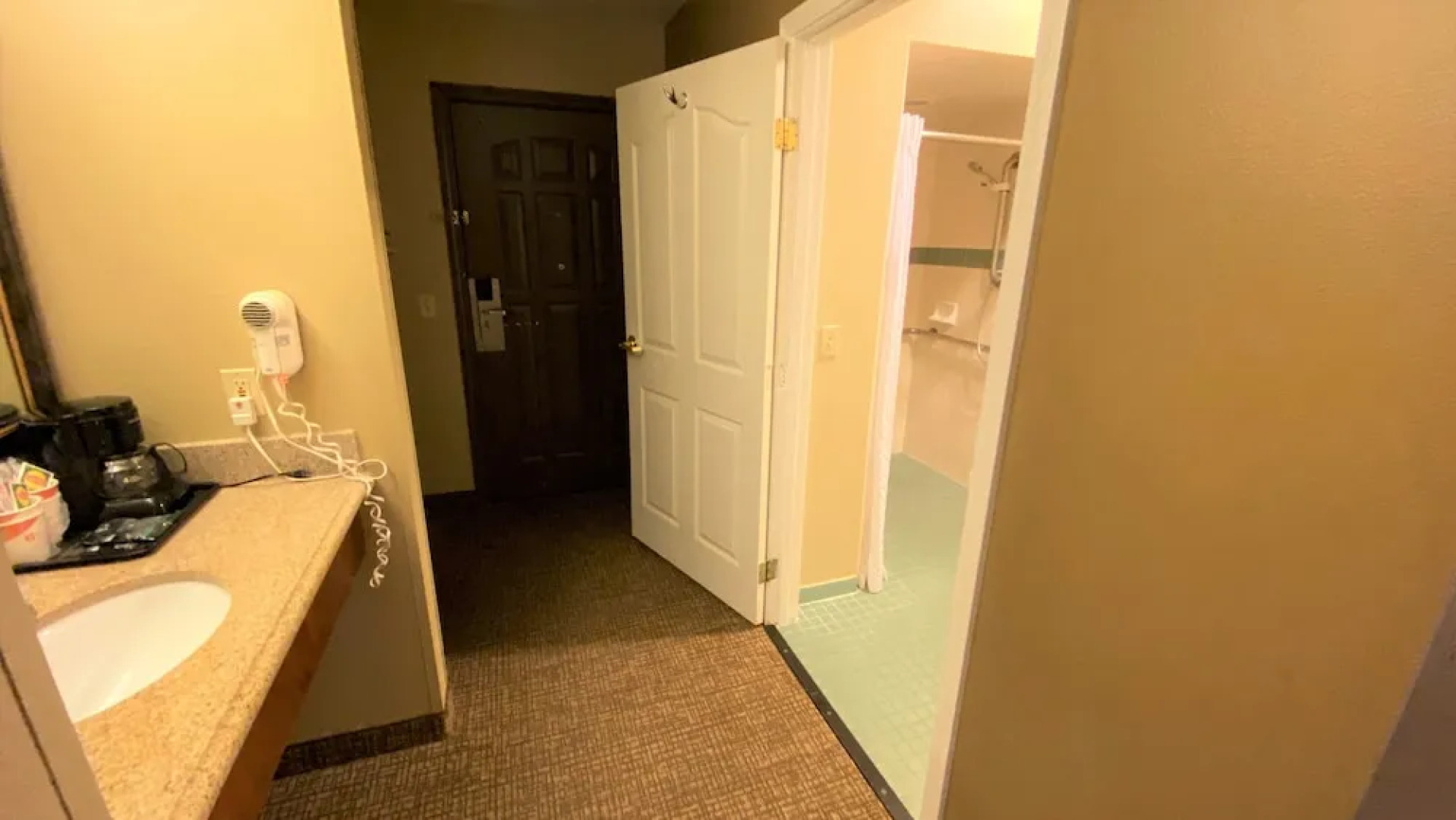 Comfort Inn & Suites El Centro