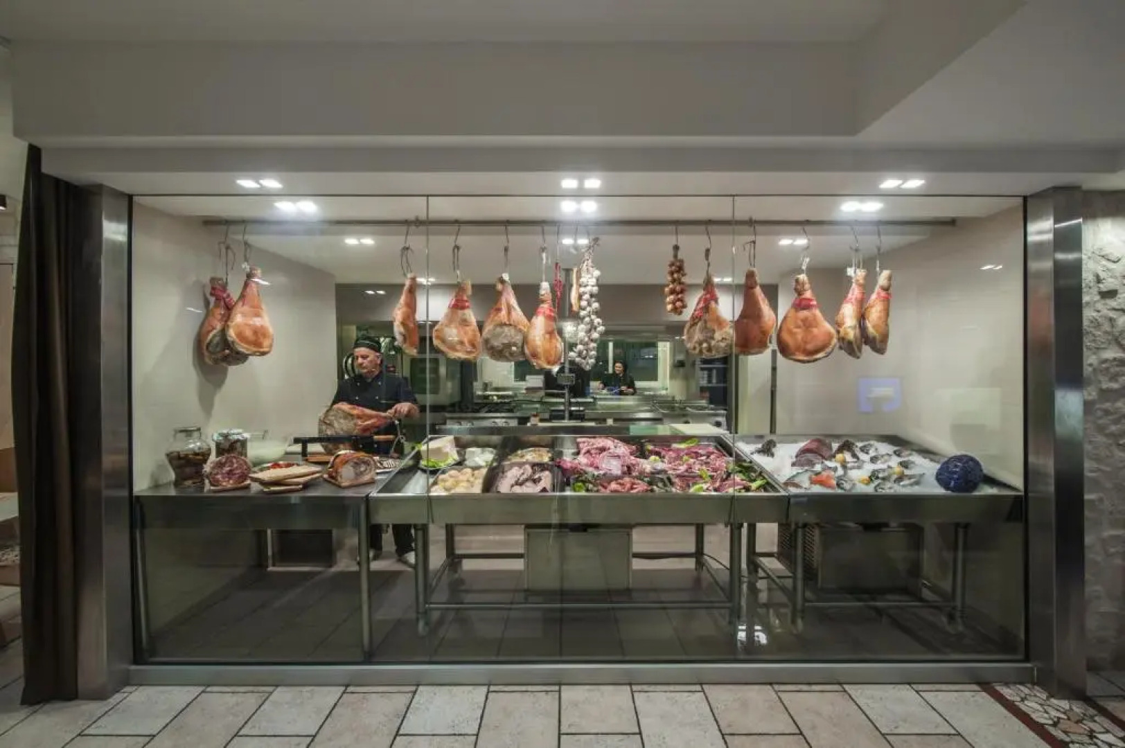 Hotel Testani Frosinone