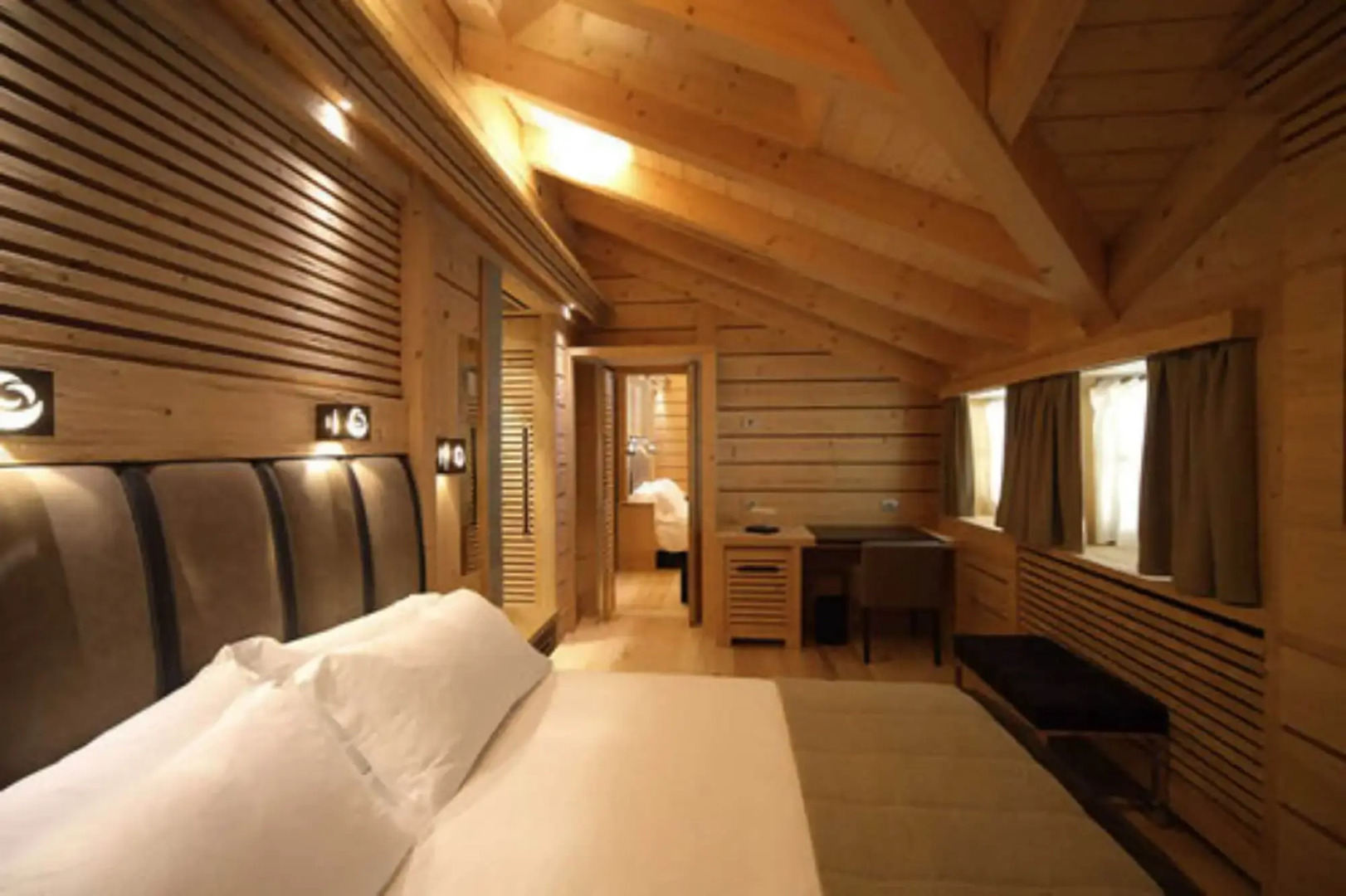 Rosapetra Spa Resort