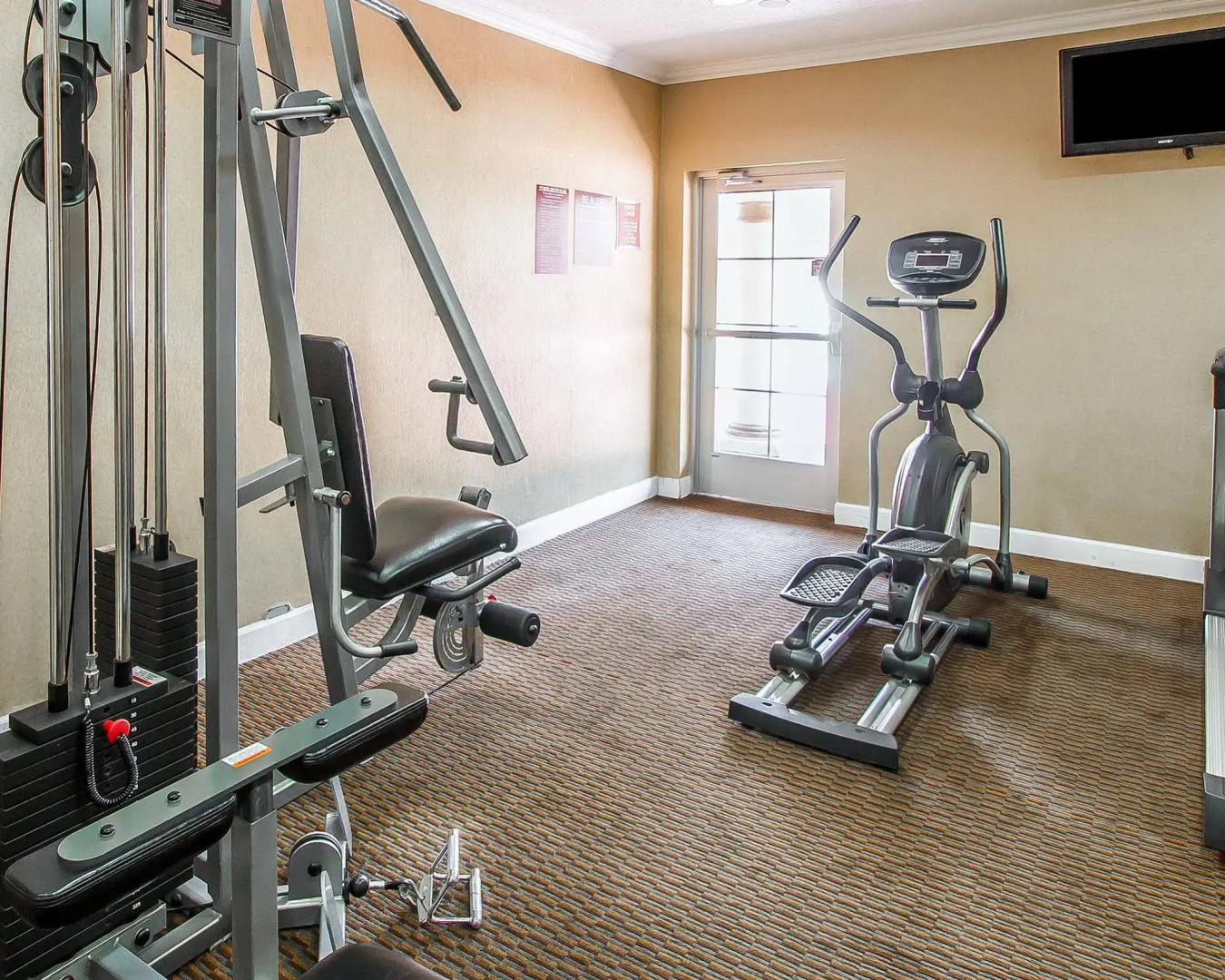 Super 8 by Wyndham Mesa Downtown Near Convention Center