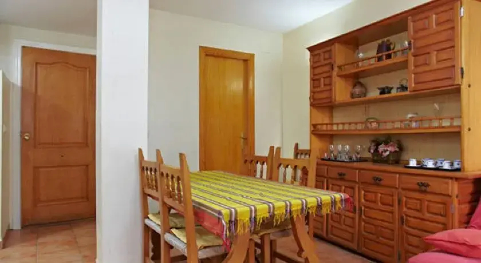 Balmes Duplex