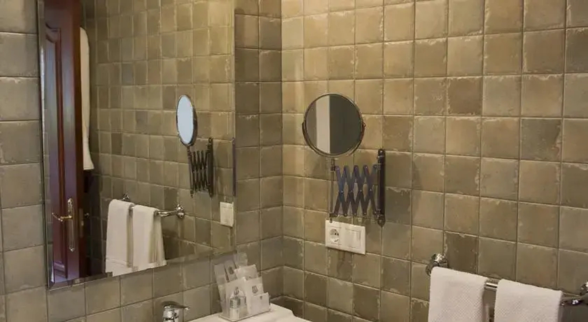 Casa Ilona Vega de San Mateo