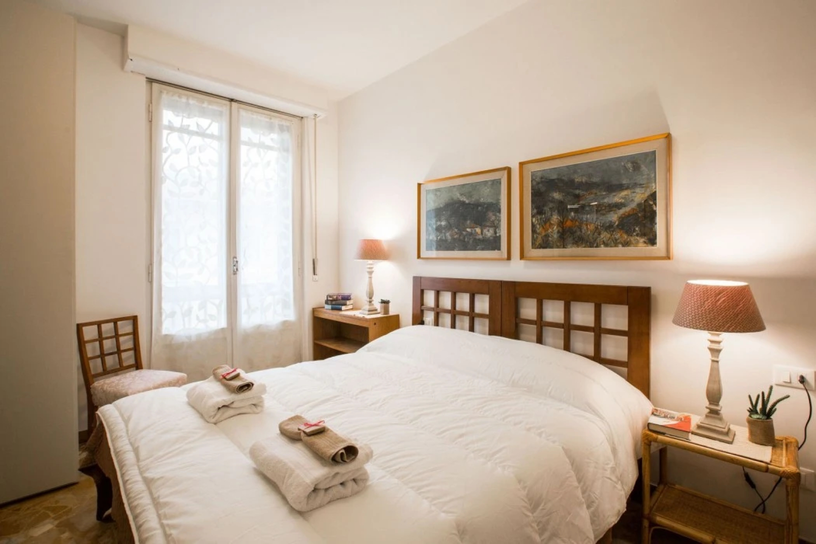 Firenze Residence