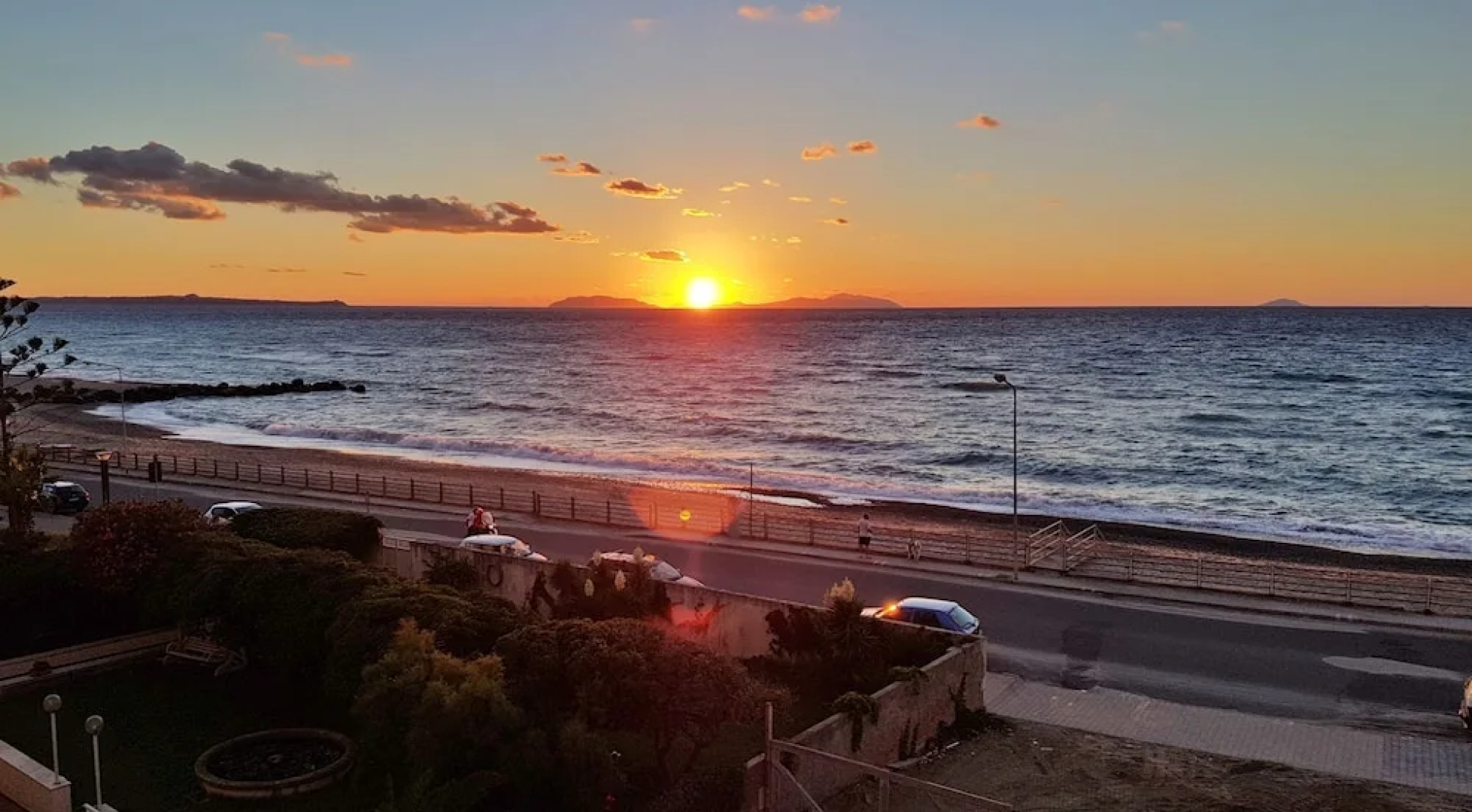 Appartamenti Vacanze Villa Meo