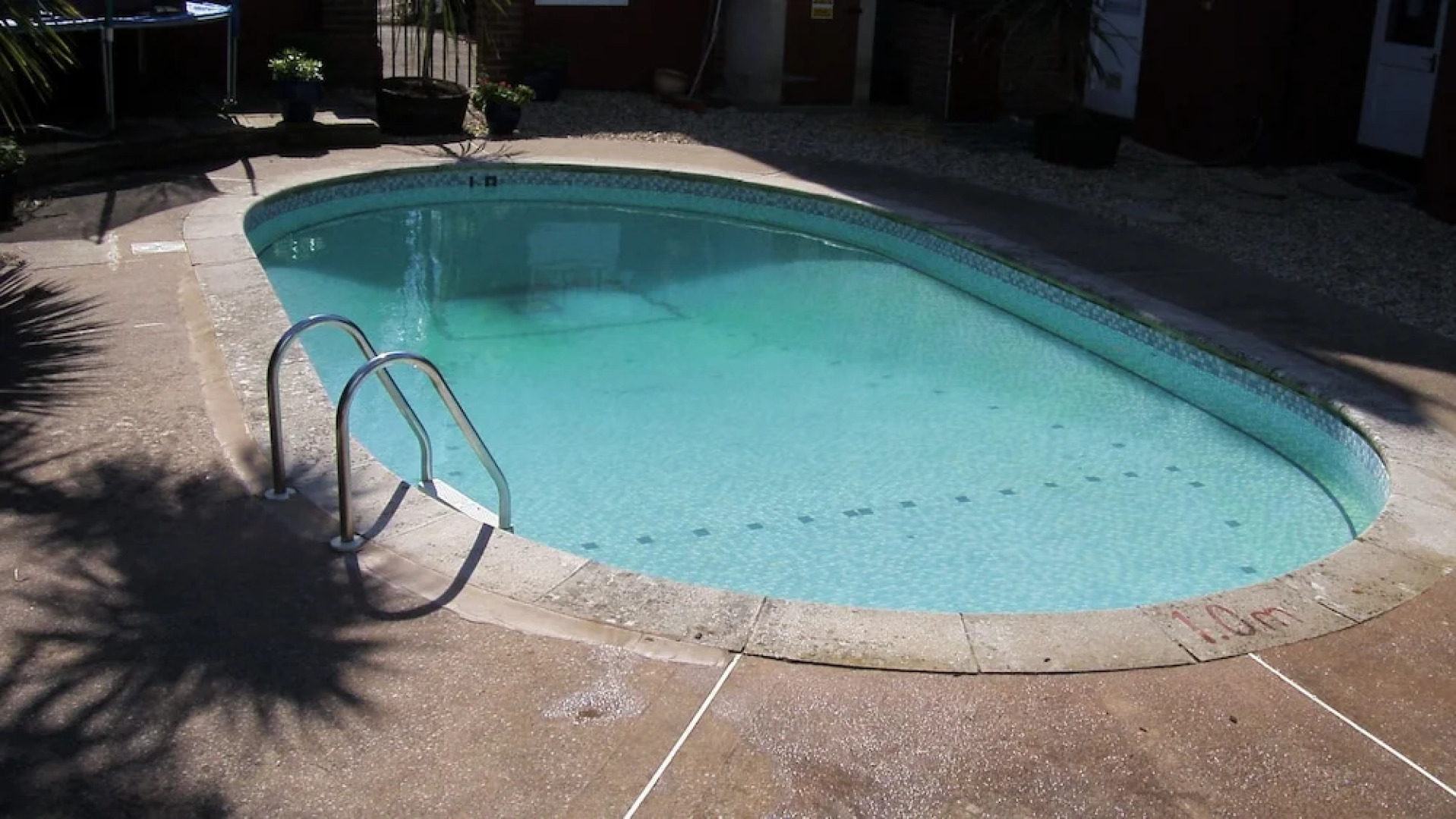 The Parks Guest Accommodation