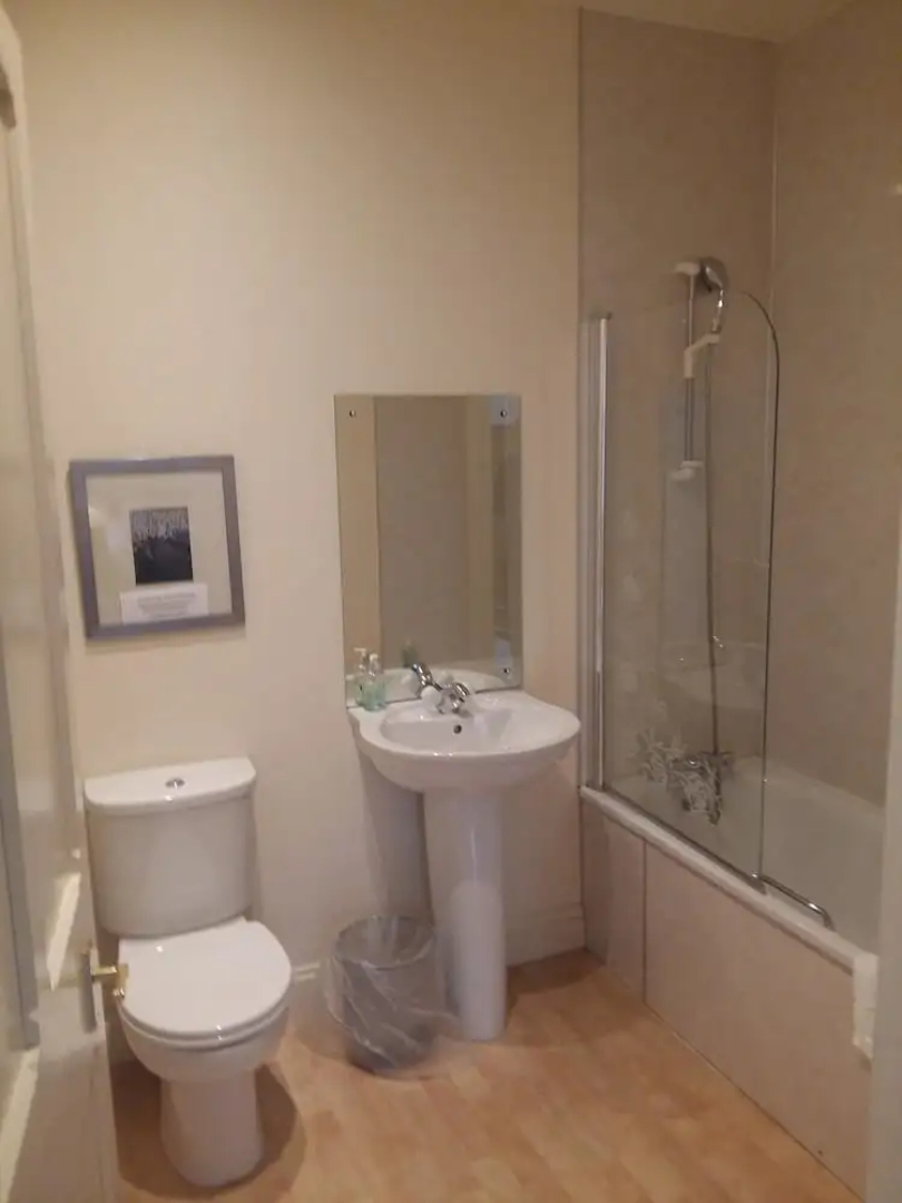 Craigag Lodge Guest House