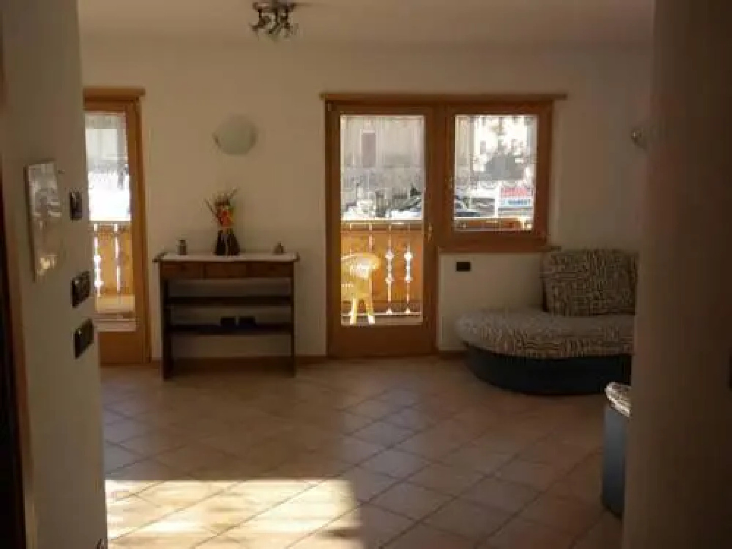 Appartamento Ponte Vecio