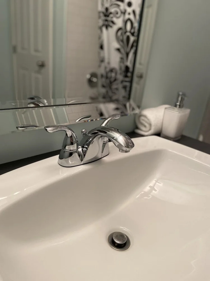 River Rock Guesthouse