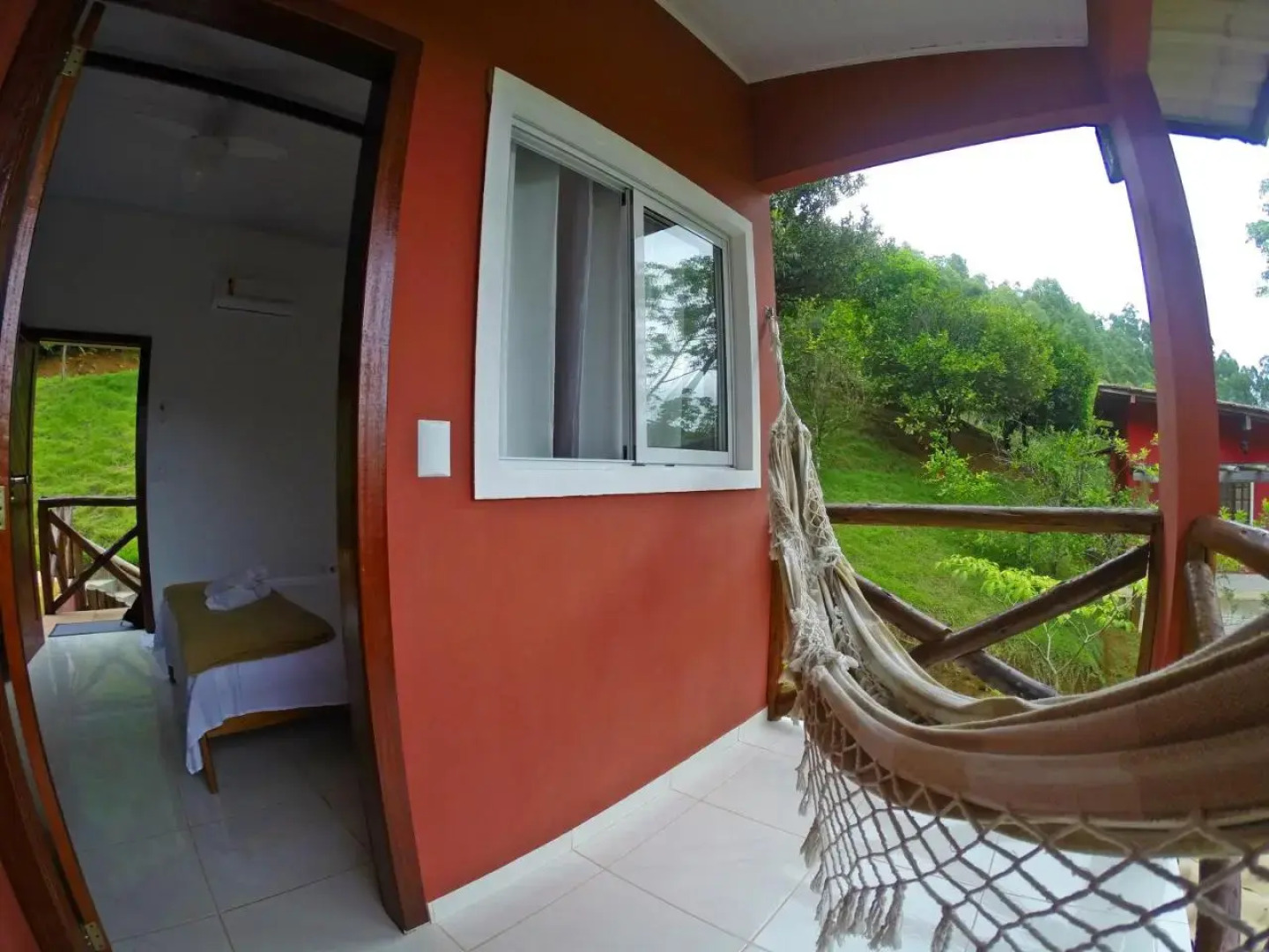 Pousada Casa Donadello