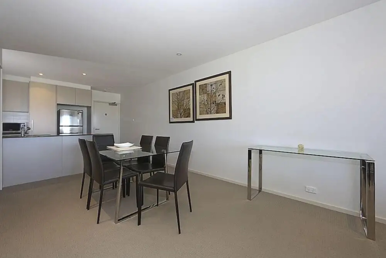 Accommodate Canberra - Aspire