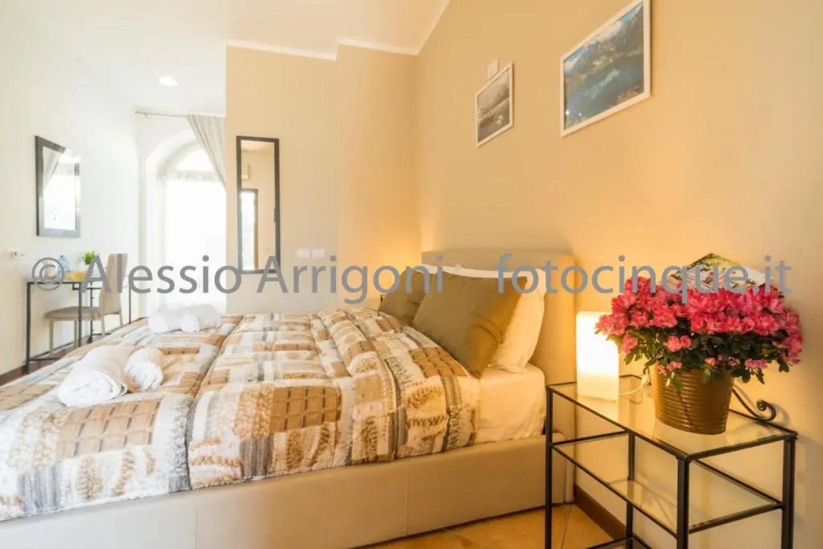 Bluelake Inn - Ostello