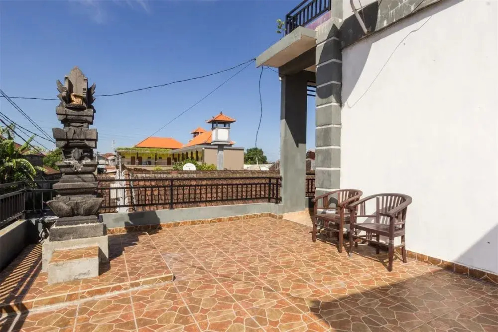 RedDoorz @ Pulau Galang Denpasar