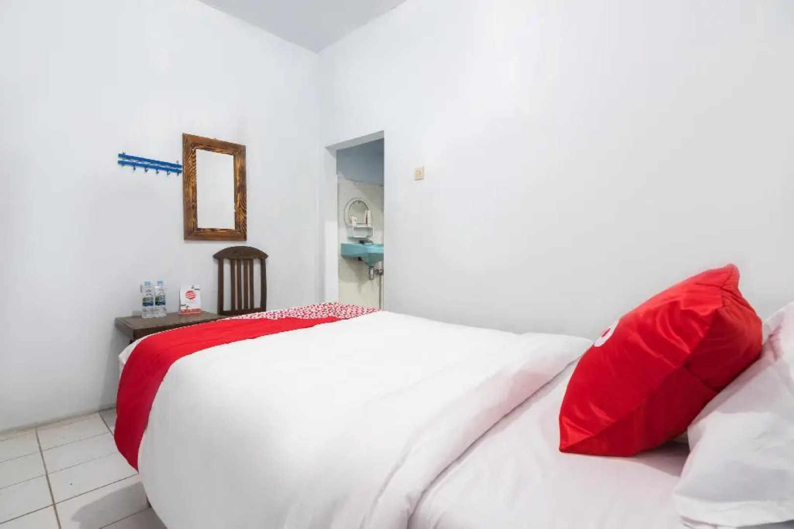 OYO 1765 Herman Homestay