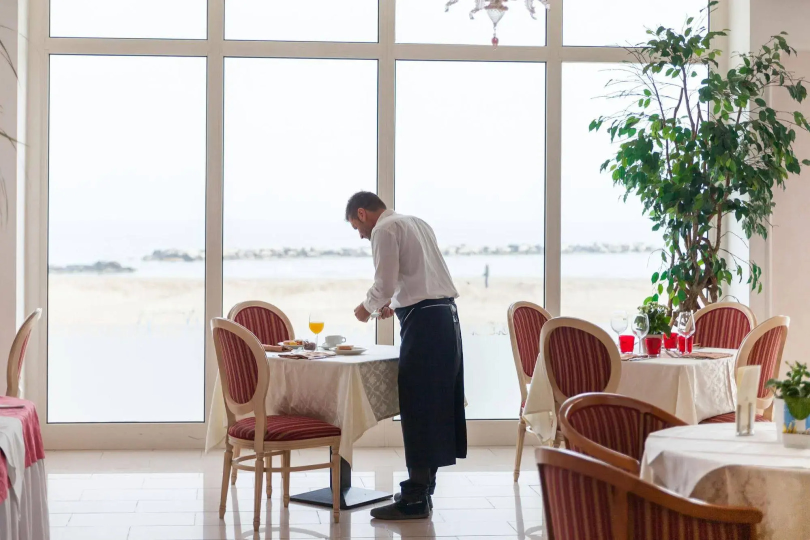 Hotel Imperial Beach