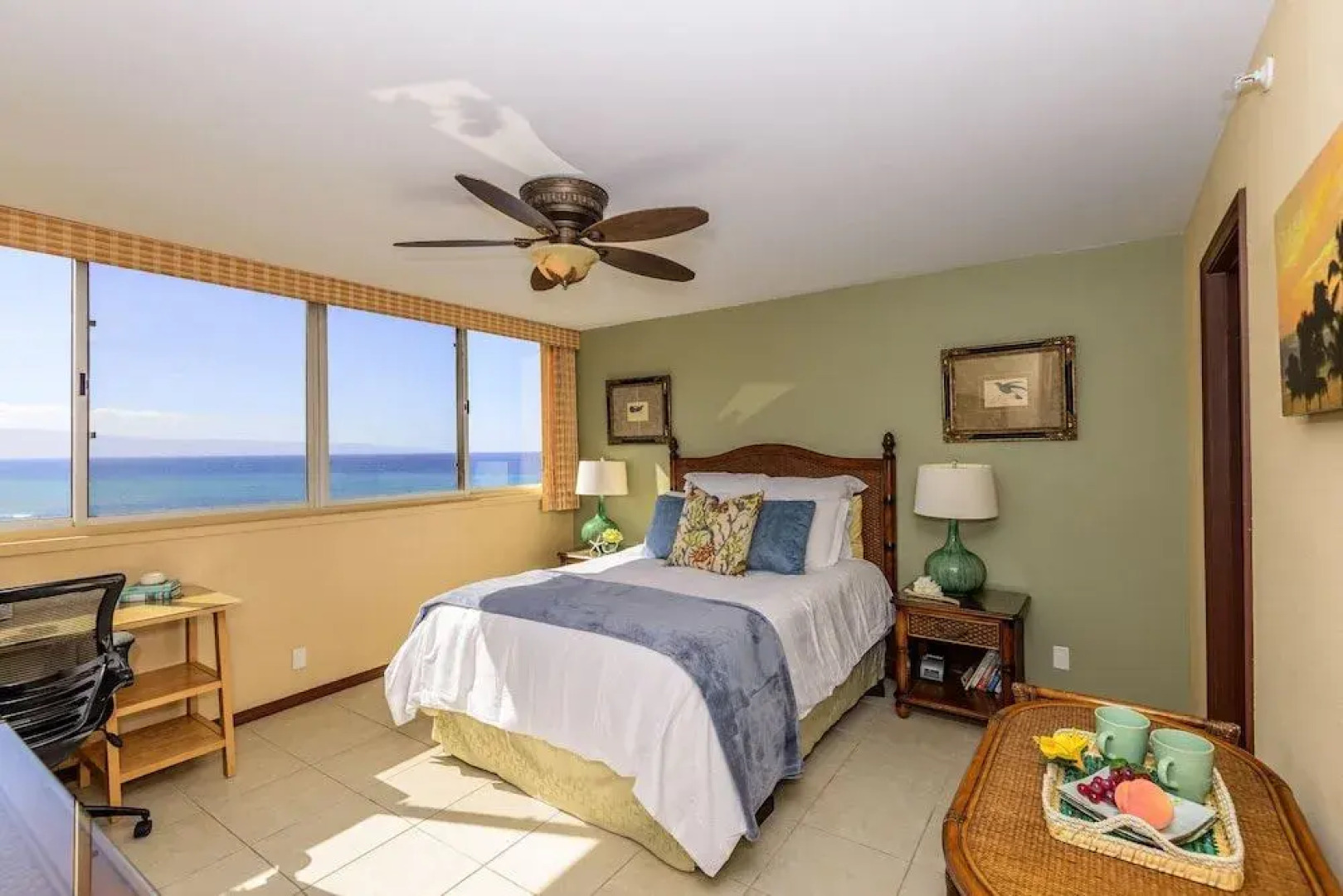 Royal Kahana 812 - 1Br Condo