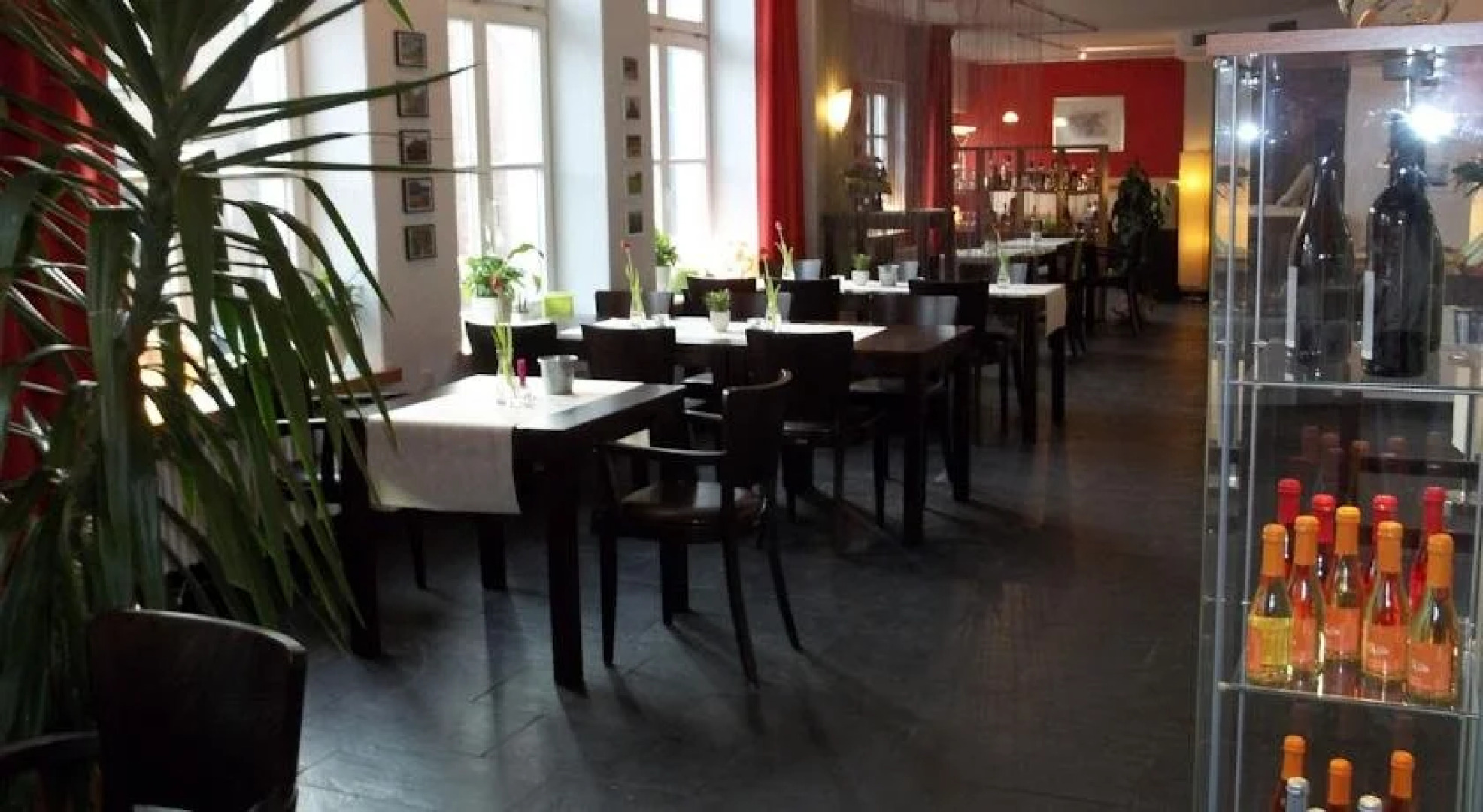 Hotel Otterberger Hof