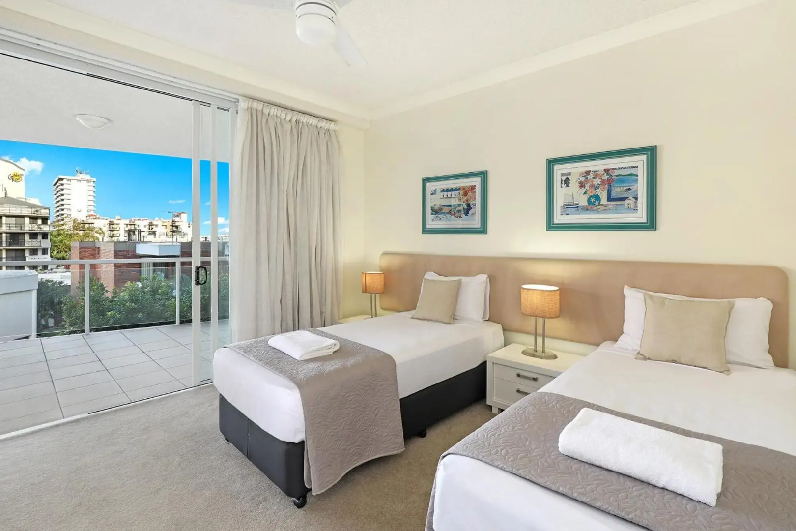 Pandanus Mooloolaba