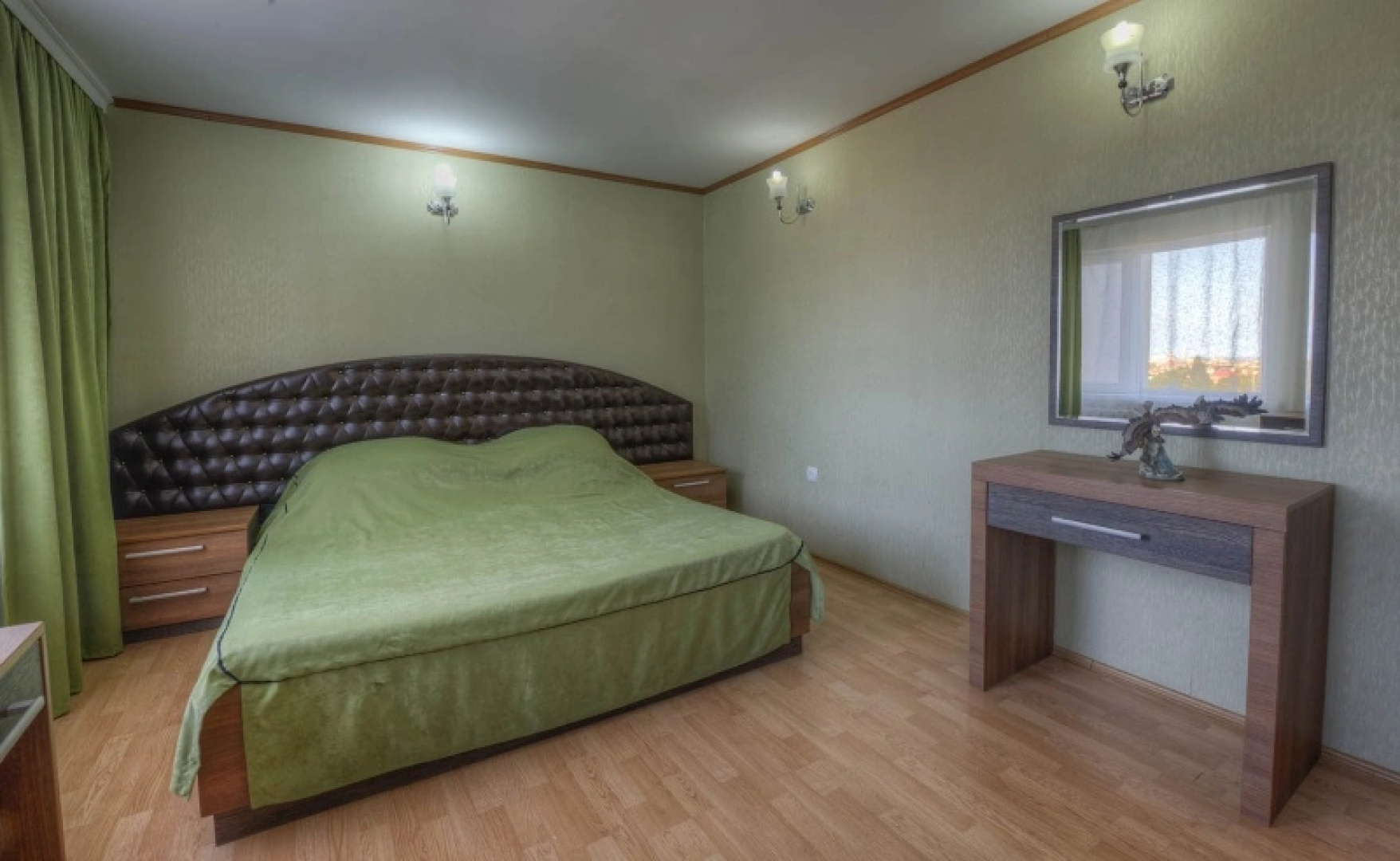 Nevrologicheskij Sanatorij Gjuneshli