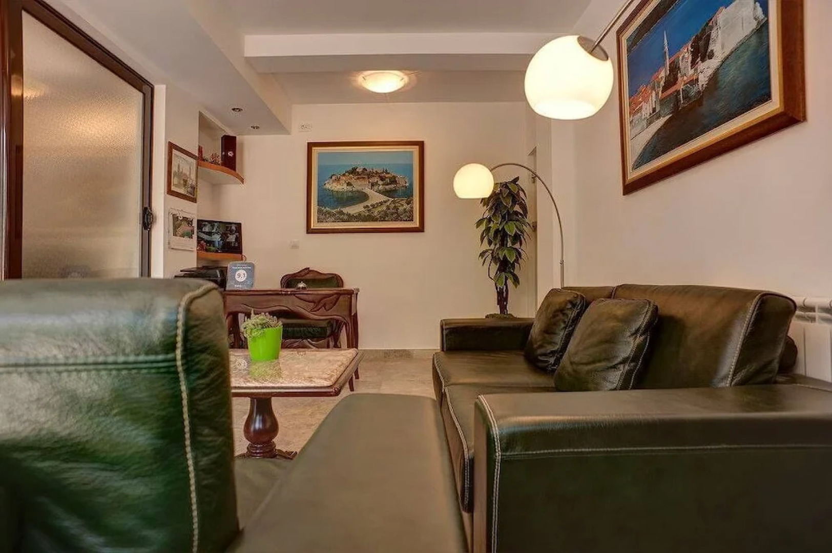 Guest House Pržno Bay