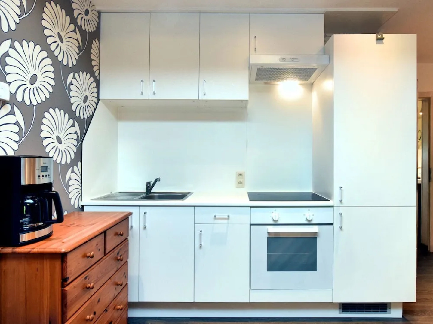 Luxurious Holiday Home in Saint Vith with Terrace