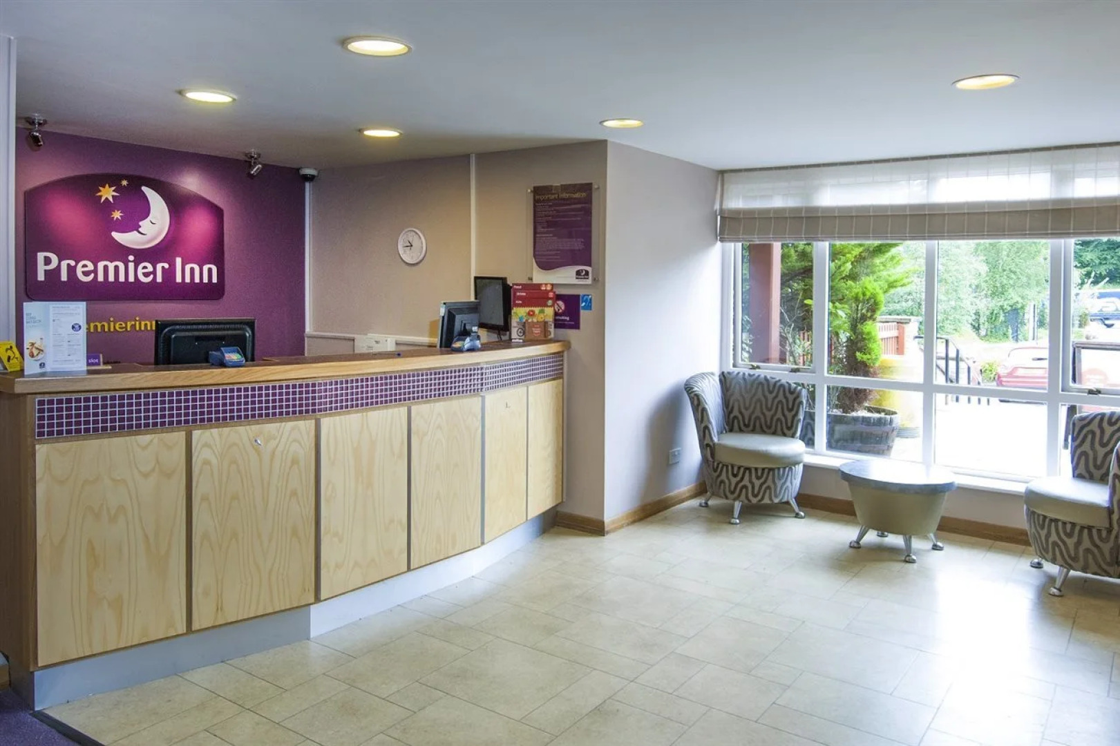 Premier Inn Bradford North - Bingley