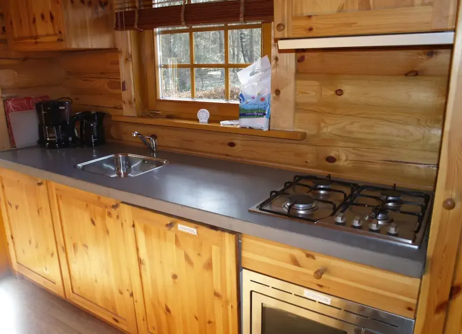 Europarcs De Wije Werelt