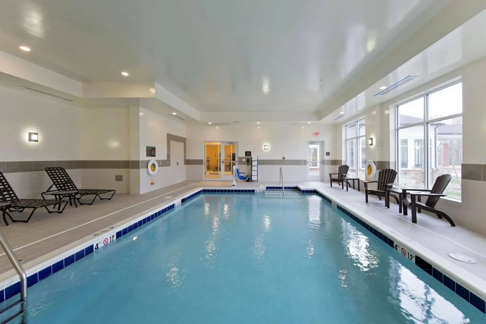Hilton Garden Inn Martinsburg