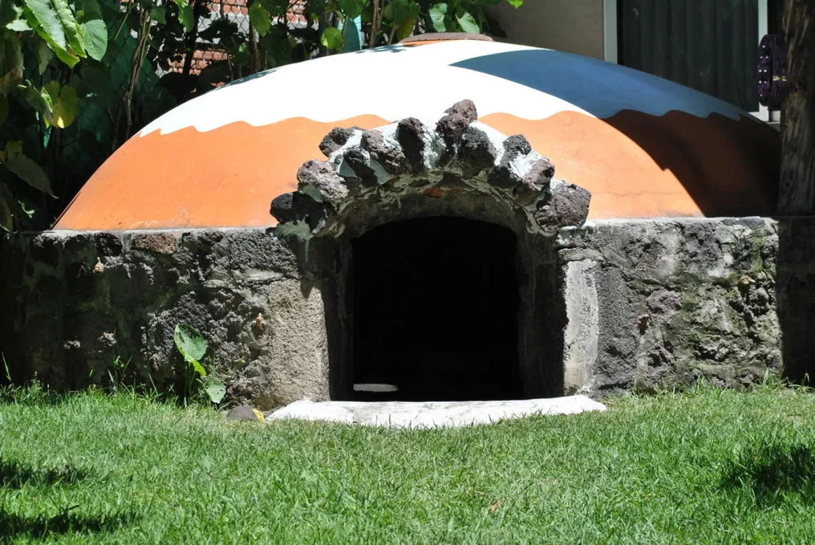 La Choza de Barro