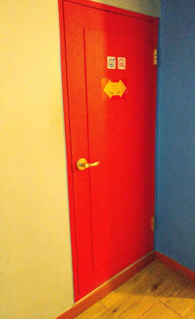 Popcorn Hostel Busan Station