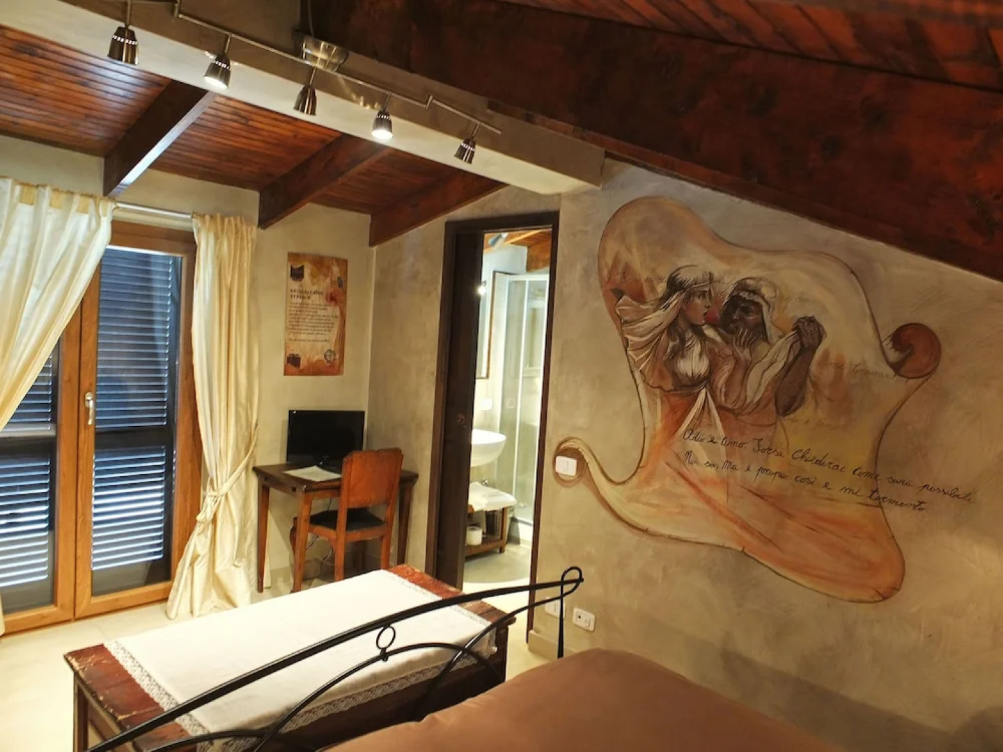 Nostra Signora del Lago