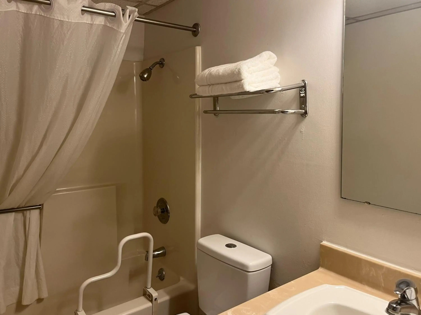 Studio 6 Limon, CO – I-70